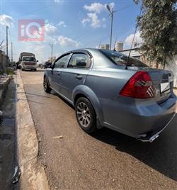 شيفروليه أفيو